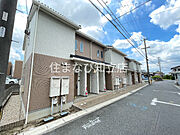 ヴィラ ベルク 1階 築8年5ヶ月の賃貸物件