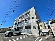 新安城駅より徒歩10分 1階 築11年10ヶ月の賃貸物件