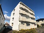 サンパーク森 3階 築36年4ヶ月の賃貸物件