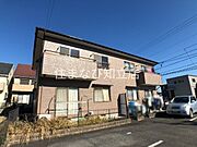 カトル・セゾン 2階 築24年1ヶ月の賃貸物件