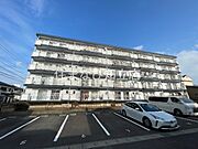 新安城駅より徒歩14分 築40年6ヶ月 5階建の賃貸物件