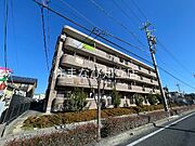 グランメール・トーエイ 1階 築24年8ヶ月の賃貸物件