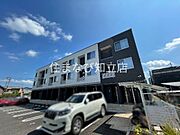 フォードヒルズIの賃貸物件