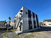 Amusant 2階 新築の賃貸物件