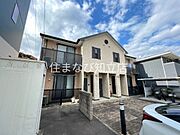 アンプルールリーブルQUATRE 2階 築18年2ヶ月の賃貸物件