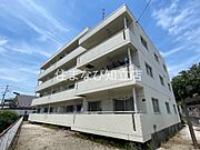 シャンルーブルの賃貸物件