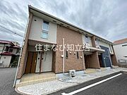 知立駅より徒歩14分 2階 築8年3ヶ月の賃貸物件