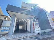 リベラル・オータ 2階 築32年10ヶ月の賃貸物件