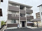 ソレイユ北部の賃貸物件