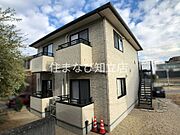 サンライズB 1階 築18年11ヶ月の賃貸物件