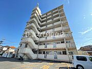 ロフティー池浦 3階 築32年7ヶ月の賃貸物件