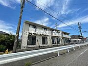 チッチとポッポＢの賃貸物件