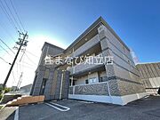 一ツ木駅より徒歩9分 1階 築16年2ヶ月の賃貸物件