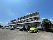 刈谷市駅より徒歩15分 3階 築37年8ヶ月の賃貸物件