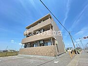 ロイヤルサルビア 3階 築18年9ヶ月の賃貸物件