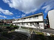 堀内公園駅より徒歩12分 1階 築35年8ヶ月の賃貸物件