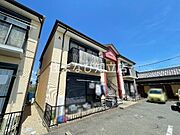 フォーレス榎 B 1階 築25年8ヶ月の賃貸物件