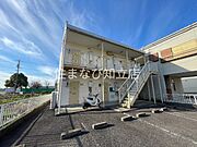 ユーゲントハイム 1階 築32年8ヶ月の賃貸物件