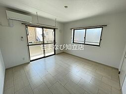 アパルトマン　ドゥ　ルミエール 2階1Kのリビング/ダイニング