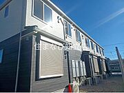 ネオ・ハーモニー・SIIIの賃貸物件