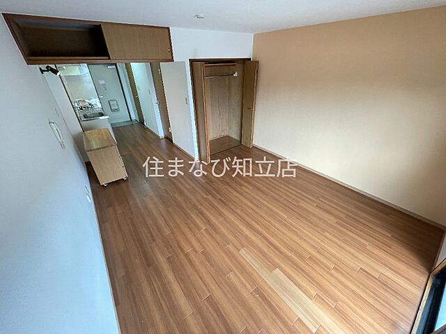 洋室