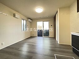 One’s (ワンズ) 103 1階ワンルームのリビング/ダイニング