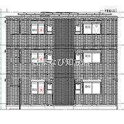 新安城駅より徒歩7分 新築 3階建の賃貸物件