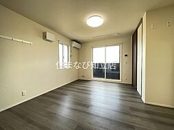 One’s (ワンズ) 303 3階ワンルームのリビング/ダイニング