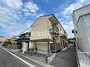 サンシアルザ新地の賃貸物件