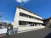 知立駅より徒歩14分 築16年4ヶ月 3階建の賃貸物件