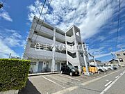 東刈谷駅より徒歩1分 3階 築35年10ヶ月の賃貸物件