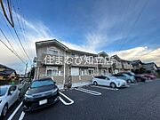 ハイツリーヒルズ Aの賃貸物件