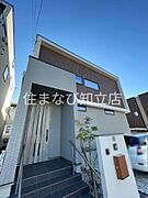 知立駅より徒歩8分 1階 築5年10ヶ月の賃貸物件