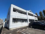 メゾン・ド・エレガンス 1階 築22年8ヶ月の賃貸物件