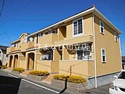 プリマヴェーラの賃貸物件