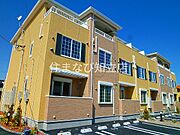 プロムナードの賃貸物件