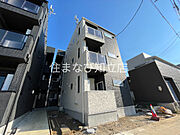 刈谷市駅より徒歩6分 2階 築1年2ヶ月の賃貸物件