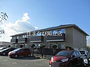 セジュールココアの賃貸物件