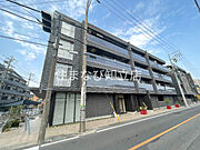 MOANAGRANDRESIDENCE 3階 築5年2ヶ月の賃貸物件