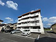 新安城駅よりバス12分 徒歩4分 3階 築36年11ヶ月の賃貸物件