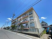 コーポ末広 3階 築38年9ヶ月の賃貸物件