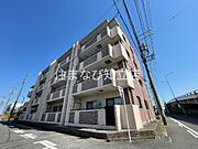 ソレアードパラシオン 1階 築26年1ヶ月の賃貸物件