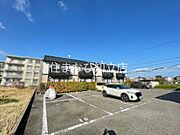 三河八橋駅より徒歩12分 築29年9ヶ月 2階建の賃貸物件