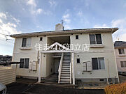 アメニティー住吉Cの賃貸物件