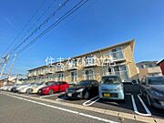 ラ・クレールの賃貸物件