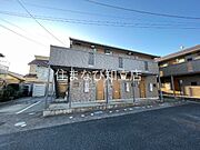 アンソレイユBの賃貸物件