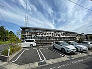 ヴェルドミール一ツ木の賃貸物件