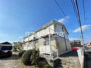 サープラスK&K 2階 築27年1ヶ月の賃貸物件