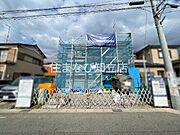 東刈谷駅より徒歩10分 1階 新築の賃貸物件