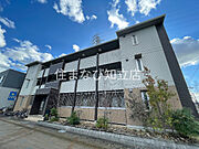 野田新町駅より徒歩1分 築7年7ヶ月 3階建の賃貸物件